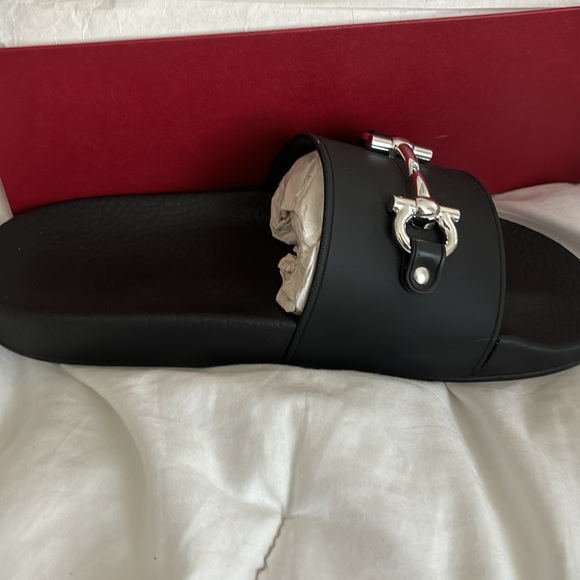 Ferragamo groovy 11 slides - Picture 4 of 5